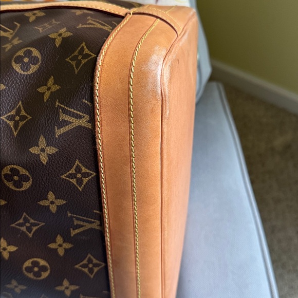 Louis Vuitton Monogram Noe GM - Picture 16 of 16